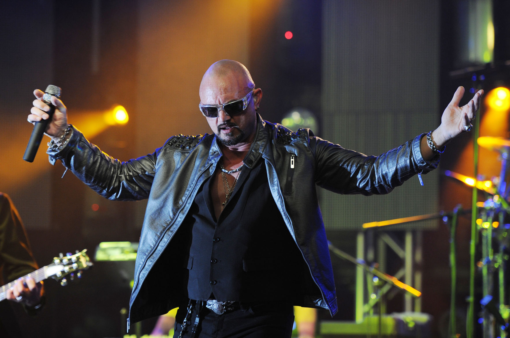 Geoff Tate